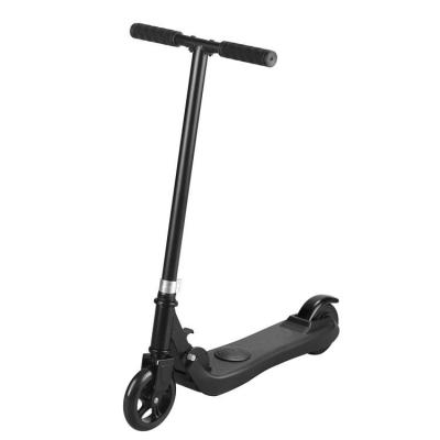 China Handlebar Adjustable Height Kids Boys Girls Scooter Factory Price Electric Scooters Kids Toy 2 Wheel Kids Electric Scooter For Children for sale