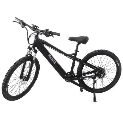 China Adults Mid Drive 36V 13Ah Battery Electric Bike Mount 48V500W Electric Bicycle Or Electric Dirt Bike. for sale