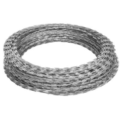 China Hot Selling Corrosion Resistance Hot Dip Galvanizing Safety Wire for sale