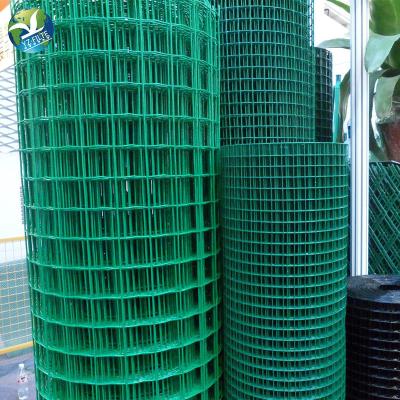 China Anping 6ft Hot Dipped Galvanized Welded Wire Mesh Easily Assembled Wholesale Prices China for sale