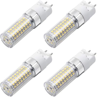 China Residential LED G12 20W 2000lumen led corn 100-277V replace CDMT g12 metal halide led replacement bulb 200W ra>80 flash free 30*103mm for sale