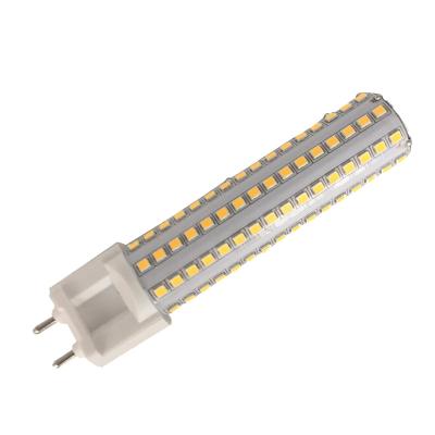 China SKY residential factory dimmable led g12 15w 110v 220v 30x127mm ra>80 pf>0.9 360degree to replace halogen led bulb for sale