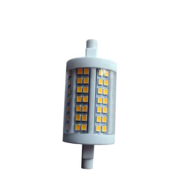 China Sky factory residential led dimmable 110v 230V 1500lm 3000k 4000k 6000k ra>80 pf>0.9 r7s 15w 78mm 30mm diameter about ce rohs for sale