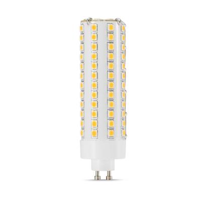 China LED GU6.5 10w 95*25mm Residential Lighting 360degree Energy Saving Replace Halogen Bulb 100W 100-277V for sale