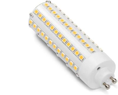 China LED GU6.5 15w 115*25mm Residential Lighting 360degree Energy Saving Replace Halogen Bulb 150W 100-277V for sale