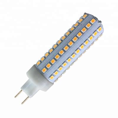 China Residential Dimmable LED G8.5 10w 100*25mm 360 Degree Lighting Energy Saving Replace Halogen Light CDM-TC 100W for sale