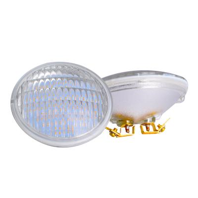 China sports stadiums made in china led par36 bulb 7w ip65 underwater led light dc/ac12v pool lighting ce rohs 3000K4000K6500k for sale