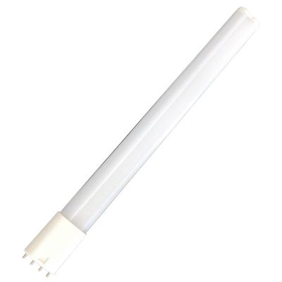 China 2g11 residential led 360 degree 2G11 led tube light SMD2835 AC85-265V 3000k 4000k 6500k CE rohs 22w 535mm for sale