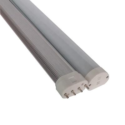 China LED 2G11 20W 535MM AC85-265V residential replacement 2g11 led tube for sale