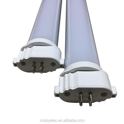 China Residential Dimmable 22W 535mm Led Tube GY10Q GY10Q Led Tube QY10Q Led Lamp for sale