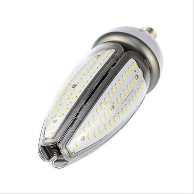 China Residential LED cornlight 30W 3600lumen 280pcs smd2835 100-277V replace 3000W IP65 waterproof outdoor use HID 5 years warranty for sale