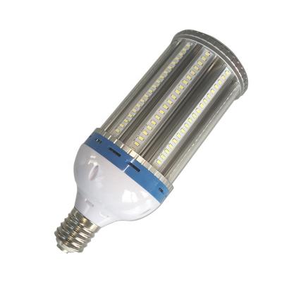 China Residential led bulb 65w e27 led corn lights E40 bulbs lamp 110-130V/220-240V dimmable for sale