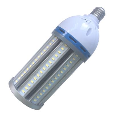 China Residential Corn E27 E40 54W Dimmable 110-130V/220-240V Led Bulb Light, Led Bulb Led Lamp for sale