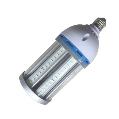 China New Arrival 36W E27 E40 LED Corn Light Bulbs 5730 SMD Residential Corn Led 110-130V/220-240V dimmable for sale