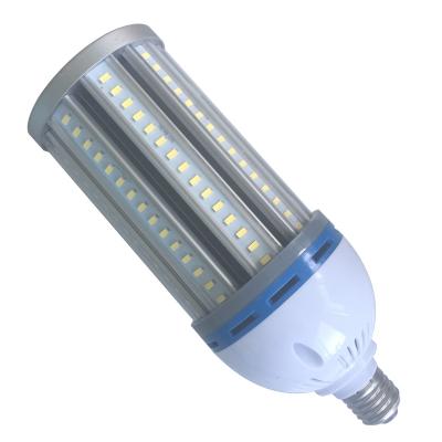 China warehouse led corn light 54w e27 e40 3000k 4000k 6500k pf>0.98 120lm/w also can do 36w 45w 65w 80w 100w ra>80 for sale