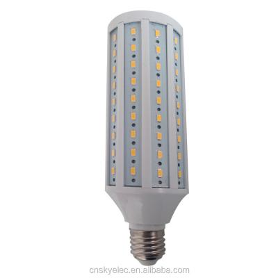 China Residential LED corn light led corn lamp led corn bulb E27 85-265v 5630smd 18W led corn light led e27 5630 for sale