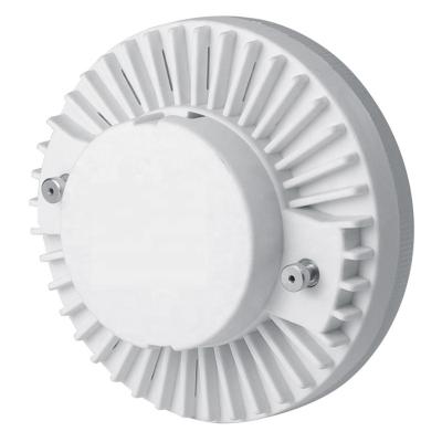 China Residential plastic aluminum cabinet led gx53 lamp 5W gx53 switch color 3000K, 4000K, 6000K led light AC85-265V for sale