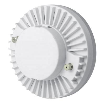 China Residential plastic aluminum cabinet led gx53 lamp 11W gx53 led light AC85-265V for sale