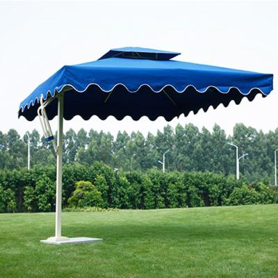 China High Quality Disassembly Wholesale Free Sample Home Patio Beach Umbrella Outdoor Garden Umbrella for sale