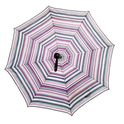 China Modern Rainy Umbrella Two Fold Automatic Umbrella for sale