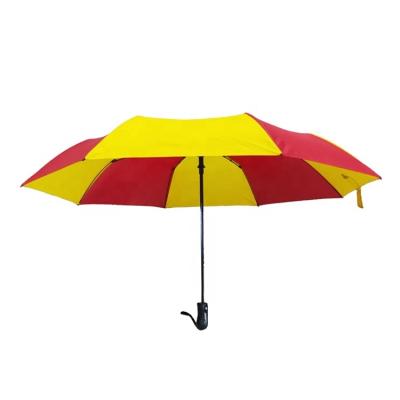 China High Quality CLASSIC Color Friendly Luminous Umbrella Windproof From Factory Supplier for sale