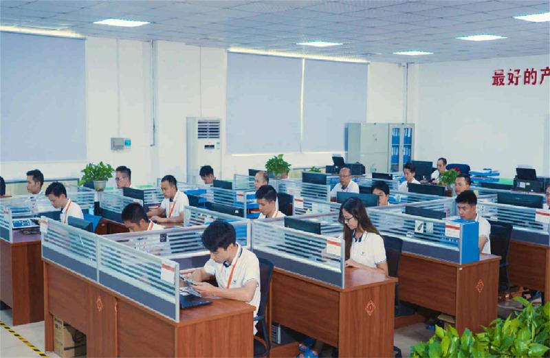 Verified China supplier - Shenzhen Tranosun Electronics Technology Co., Ltd.