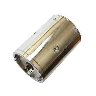 China Machine used in frok-lift machine used in forklift hydraulic pump DC motor 24V 2KW 2500RPM for sale