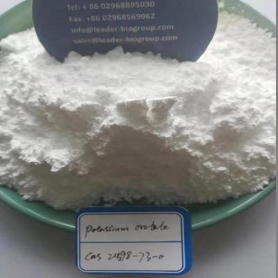 China Top Quality best price Potassium Orotate for sale