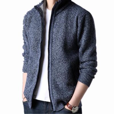 China New Long Wrapped Anti-Wrinkle Winter Men's Jacket Fashion Fit Casaco Masculino Clothing Sweater Erkek Giyim Inverno Casual Thin Warm for sale