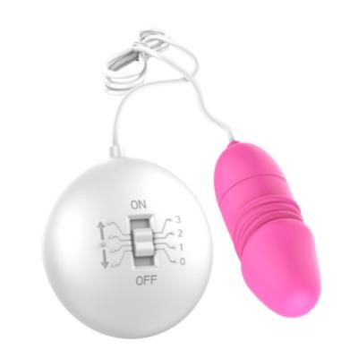 China Rechargeable Vibration Sex Toys Vibrator Couples Mini Waterproof Dbs Magnetic Medical Power Time Work for sale