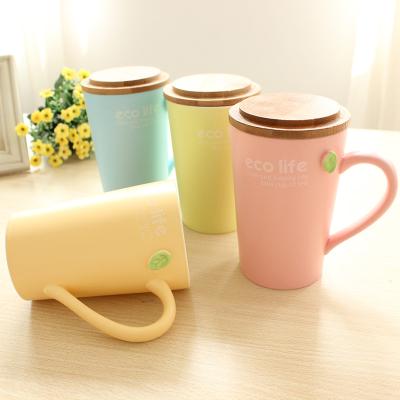 China Wholesale Viable Colorful Creative Modern Coffee Mug Ceramic Coffee Mug for sale