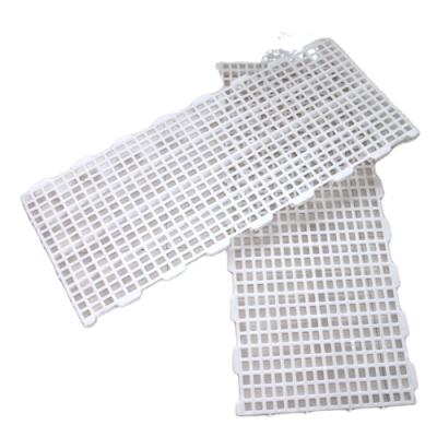 China Best Plastic Chicken Flooring for Chicken Slatted Flooring and Plastic Chicken Flooring Mesh for sale