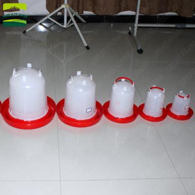 China Convenient Automatic Chicken Bowl Feeder, Chicken Feeder, Chicken Farm Equipment for sale