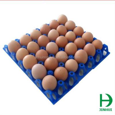 China Do More Stylish Plastic Goods Quail Egg Tray/Large Plastic Egg Tray/30 Holes Plastic Egg Tray for sale