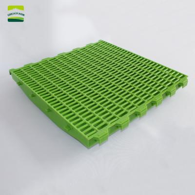 China Thicken special equipment for high quality thick plastic sheep flooring for sale