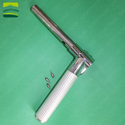 China BIG FARM Urethral Orifice Inspection Artificial Insemination Portable Endoscope Endoscopy Equipment For Cattle Sheep for sale