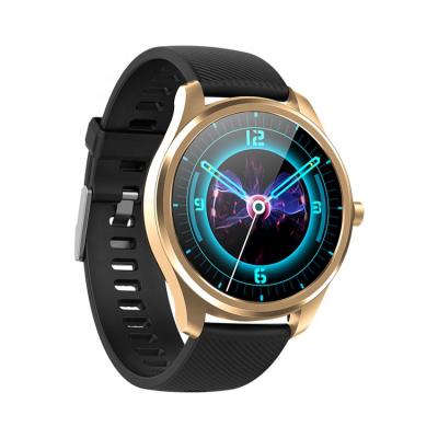 China High Quality Touch Screen Touch Screen Smart Watch KW35 Fitness Watch Pedometer Heart Rate Monitor IP68 Waterproof Sports Smart Watch for sale