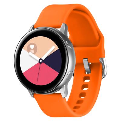 China Hot-selling ESEEKGO Rubber Wearable Sets in Dubai Simple Sport Color Watch Luxury for Samsung Silicone Watch Waterproof for sale