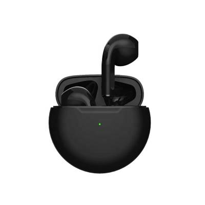 China ODM Perfect Earphone OEM Sound ESEEKGO Pro6 Audifonos-Bluetooth Earbuds Bluetooth Wireless Headset for sale