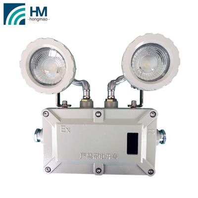 China High Quality Explosion Proof Emergency Lighting Light IP65 LED Emergency Light for sale