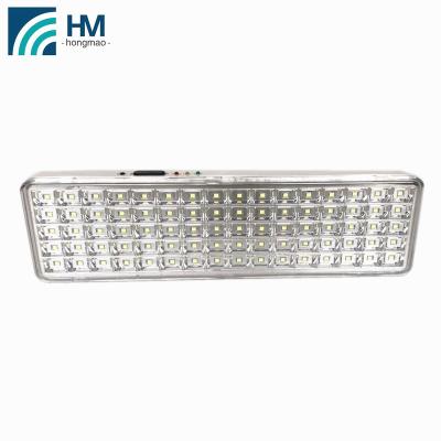 China Portable Rechargeable Emergency Lighting China HONGMAO New Items LED Emergency Light for sale