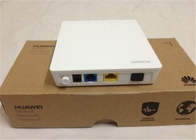 China Original FTTH ONU Modem Huawei HG8110F 1GE GPON With 1 GE 1 LAN Port for sale