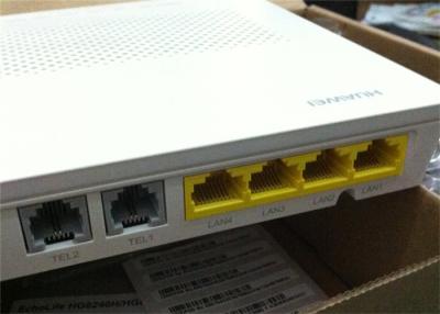 China Hua Wei HG8240H Gpon Fiber To The Home SIP FTTH Fiber Optical Router TP Link for sale