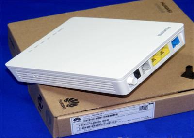 China Single Mode ONU ONT Hua Wei HG8321R 1GE 2PORT 1TEL For FTTH HGU Mode Router for sale