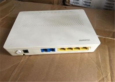 China 1GE 3PORT 1TEL ONU ONT Router Hua Wei HG8342R Single Mode With English for sale