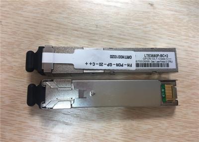 China GC8B GCOB Board SFP Fiber Transceiver Module GPON OLT Hisense GPON OLT Class C++ for sale