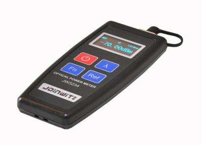 China High Stability Mini Optical Power Meter Measurement  Digital Easy Operation for sale