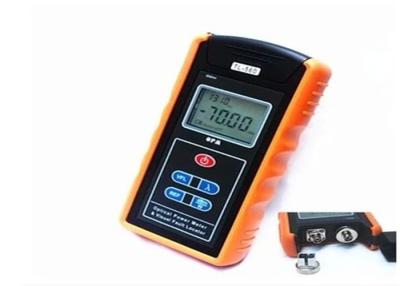 China TL-560 10MW Fiber Optical Power Meter Visual Fault Locator Light Source Machine for sale