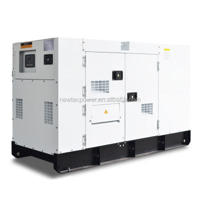 China Made in Japan Kubota V3300-T-E2BG2-CHN-1 40Kva Original Generator Kubota Diesel Generator 30kw NPK30KW for sale