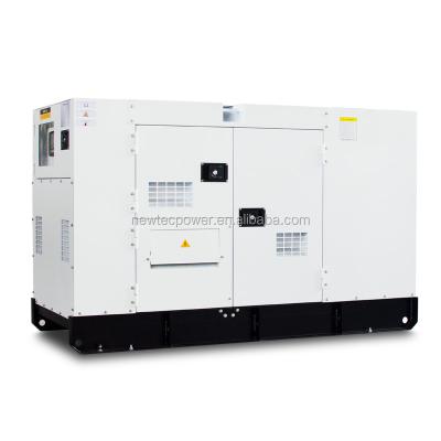 China Made in Japan Kubota V3300-E2BG2-CHN-1 40Kva Original Generator Kubota Diesel Generator 24kw NPK24KW for sale